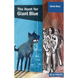 The Hunt for Giant Blue (Bo...