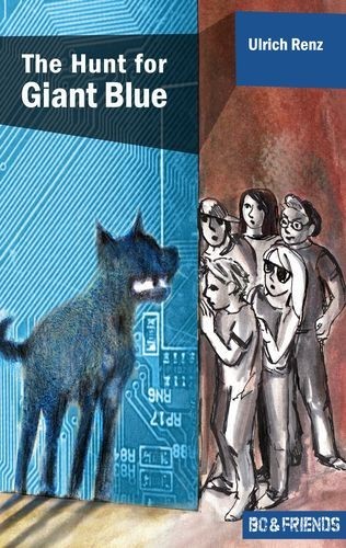 The Hunt for Giant Blue (Bo...