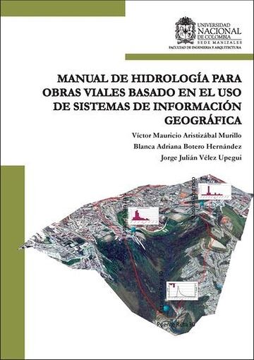 Manual de hidrología para...