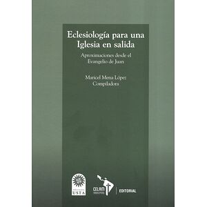 Eclesiología para una...