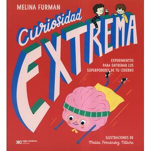 Curiosidad extrema....