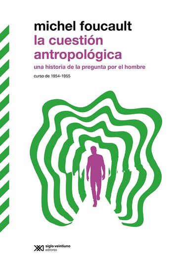 La cuestión antropológica....