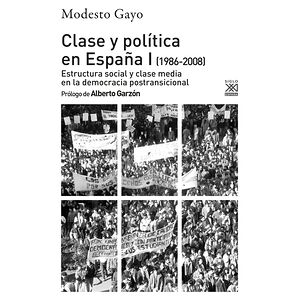 Clase y política en España...