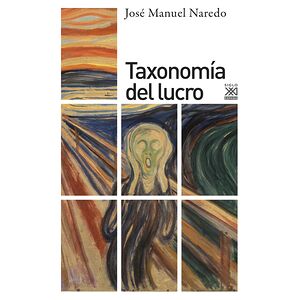 Taxonomía del lucro