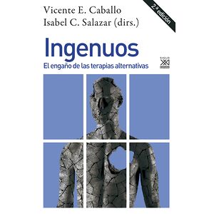 Ingenuos. El engaño de las...
