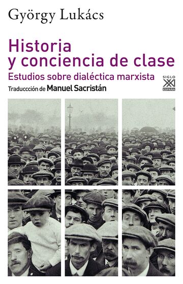 Historia y conciencia de...