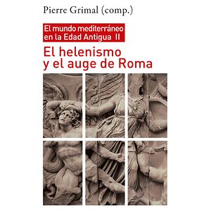 Helenismo y el auge de...