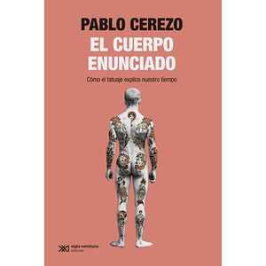 El cuerpo enunciado. Cómo...