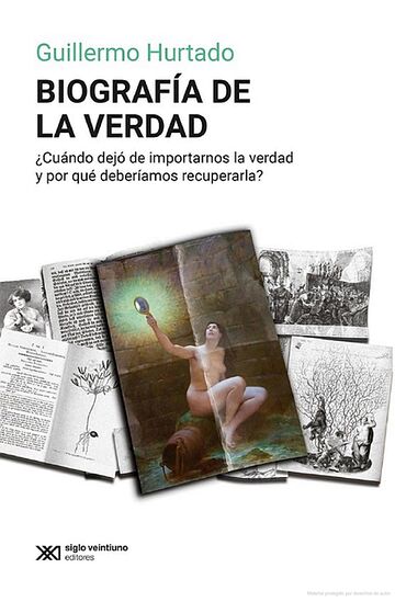 Biografía de la verdad...