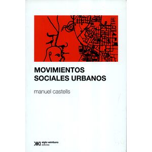 Movimientos sociales urbanos