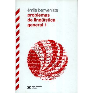 Problemas de lingüística...