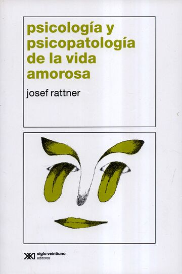 Psicología y psicopatología...