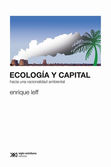 Ecología y capital. Hacia...