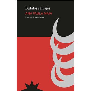 Búfalos salvajes