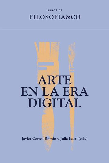Arte en la era digital