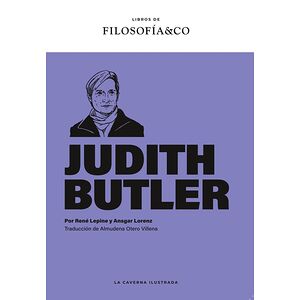 Judith Butler