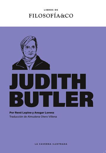 Judith Butler