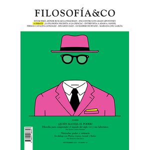 Filosofía & Co No.14....