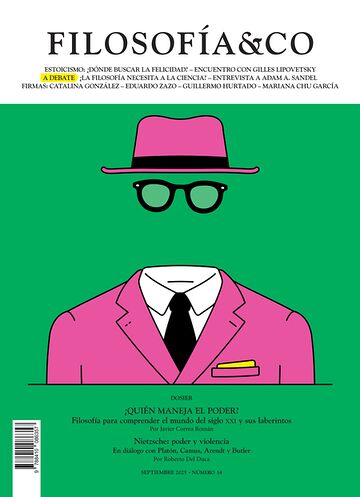 Filosofía & Co No.14....