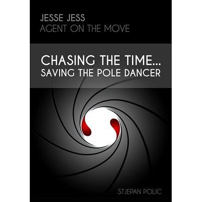 Jesse Jess - Agent on the...
