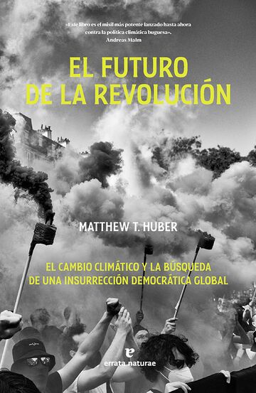 El futuro de la revolución....