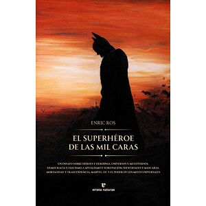 El superhéroe de las mil caras