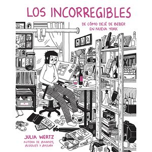 Los incorregibles. O cómo...