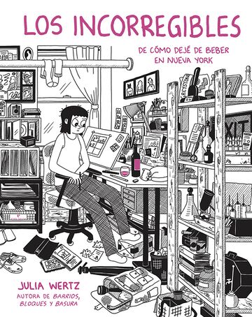 Los incorregibles. O cómo...