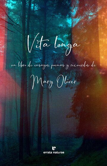 Vita longa. Un libro de...
