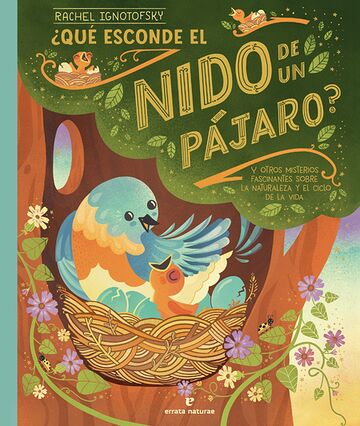 ¿Qué esconde el nido de un...