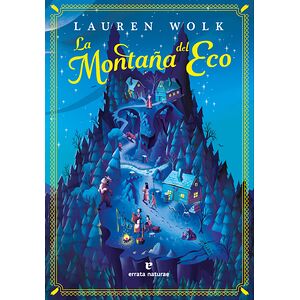 La montaña del Eco
