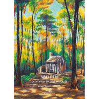 Walden o la vida en los...