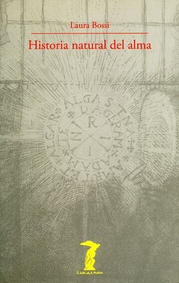 Historia natural del alma