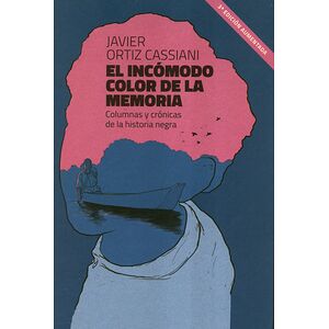 El incómodo color de la...