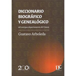 Diccionario biográfico y...