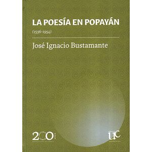 La poesía en Popayán...