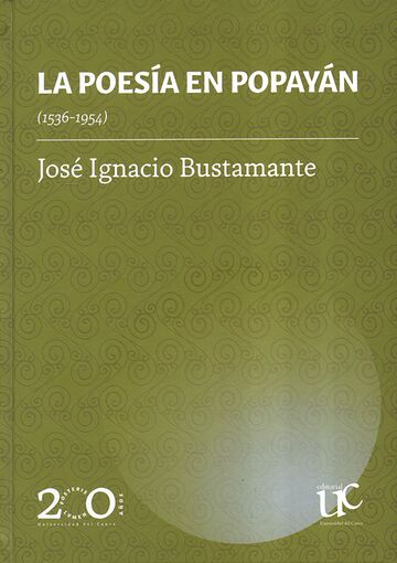 La poesía en Popayán...