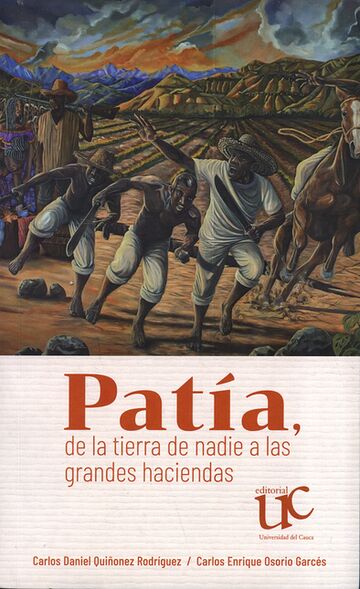 Patía, de la tierra de...