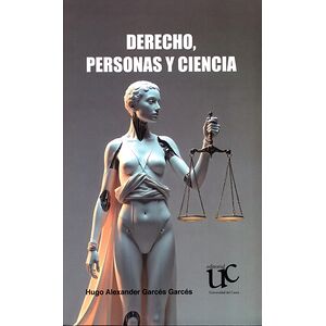 Derecho, personas y ciencia