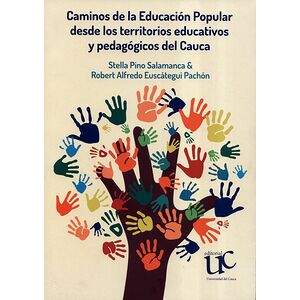 Caminos de la Educación...