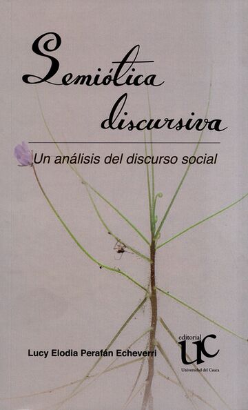 Semiótica discursiva. Un...