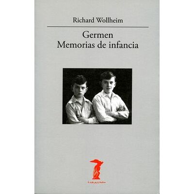 Germen. Memorias de infancia