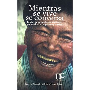 Mientras se vive se...