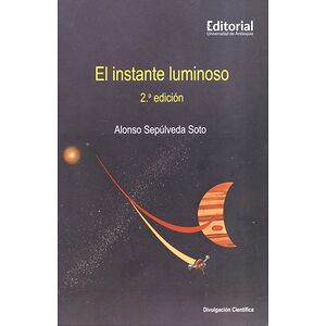 El instante luminoso