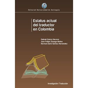 Estatus actual del...
