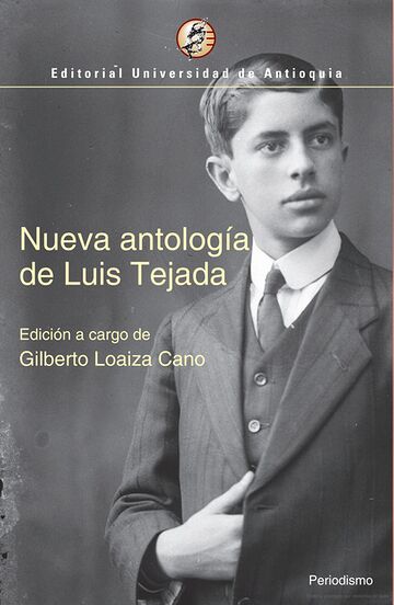 Nueva antología de Luis Tejada