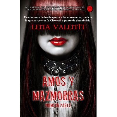 Amos y Mazmorras I