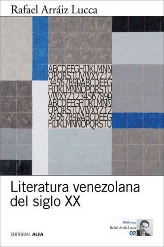 Literatura venezolana del...