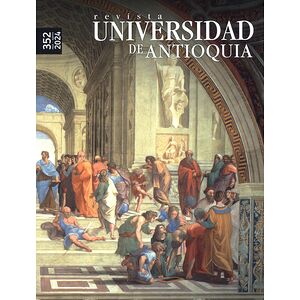 Rev. Universidad de...