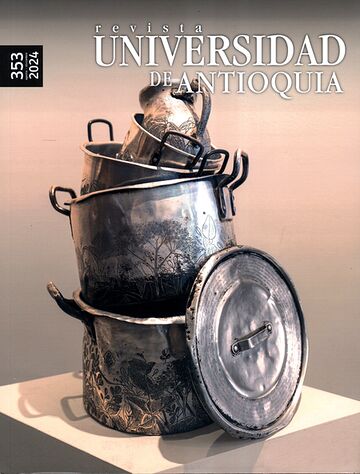 Rev. Universidad de...